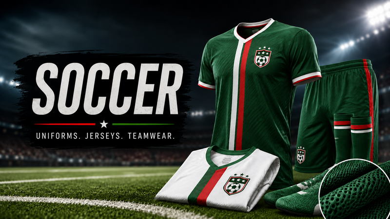 Soccer