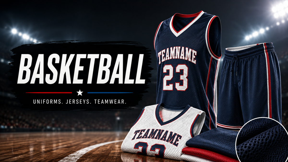 Basketball