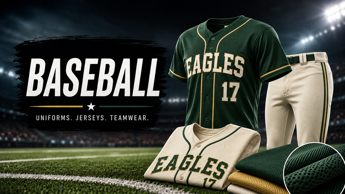 Baseball