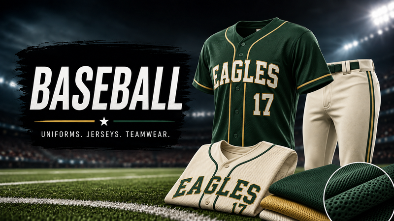 Baseball