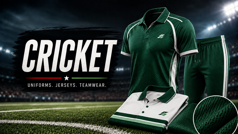 Cricket