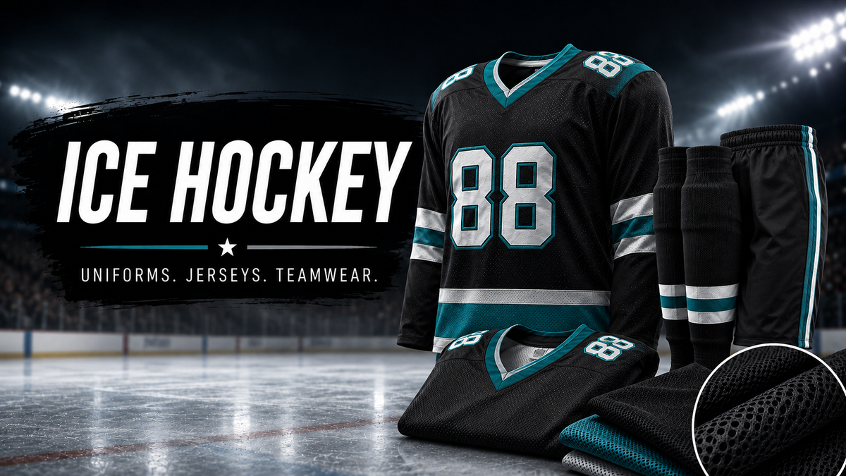 Ice Hockey