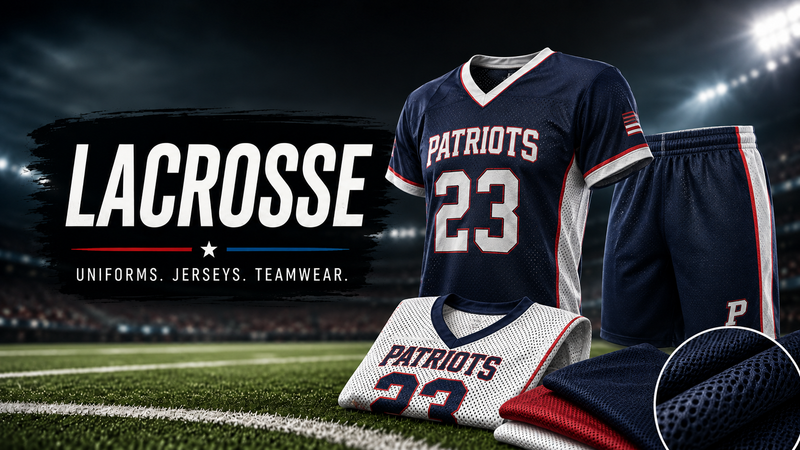 Lacrosse