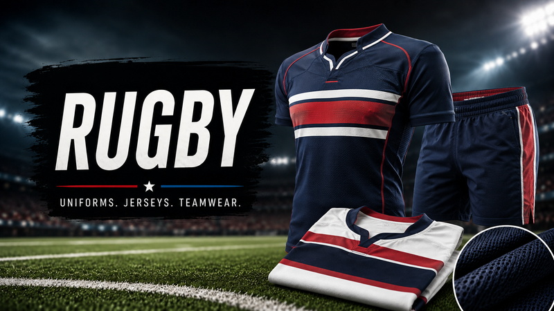 Rugby