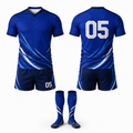 Rugby Uniforms - RU05