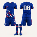 Rugby Uniforms - RU06