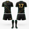 Rugby Uniforms - RU09