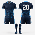 Rugby Uniforms - RU10