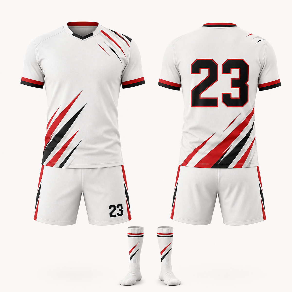 Rugby Uniforms - RU02