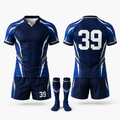 Rugby Uniforms - RU01