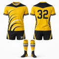 Rugby Uniforms - RU04