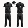 Cricket Uniform - CU10