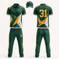 Cricket Uniform - CU05
