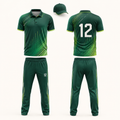 Cricket Uniform - CU06