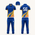 Cricket Uniform - CU07