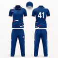 Cricket Uniform - CU01