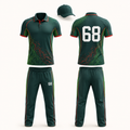 Cricket Uniform - CU02
