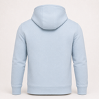 Athletic Full Zip Hoodie