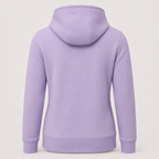 Women's Therma Full-Zip Fleece Hoodie