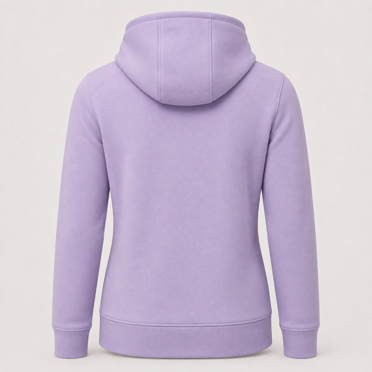 Women's Therma Full-Zip Fleece Hoodie