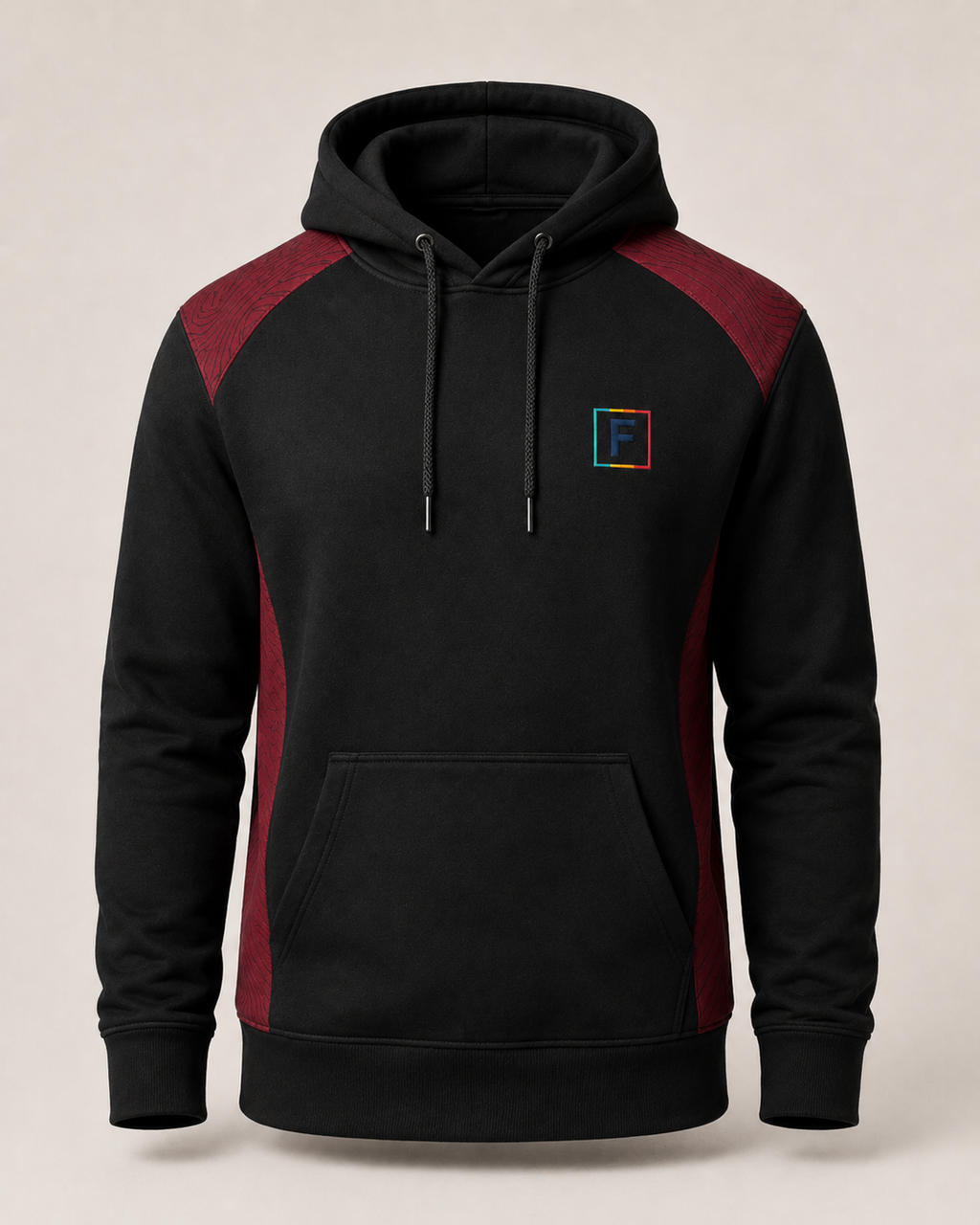 Men’s Athletic Hoodie