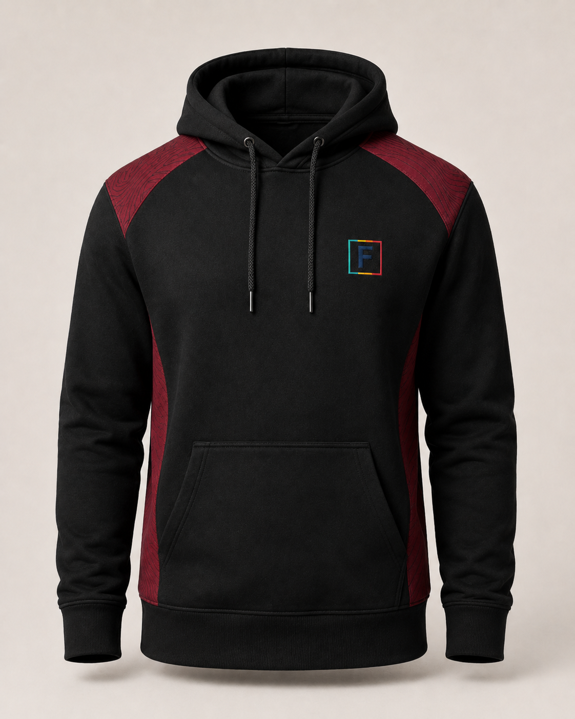 Men’s Athletic Hoodie