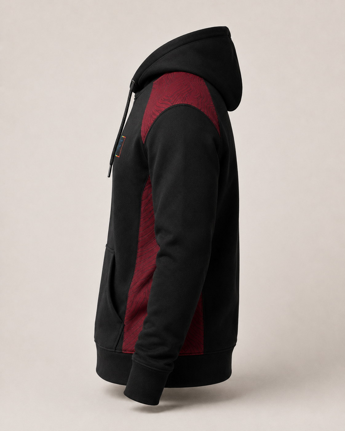 Men’s Athletic Hoodie
