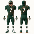 American Football Uniform - AF15