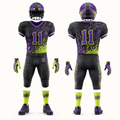 American Football Uniform - AF14