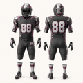 American Football Uniform - AF11