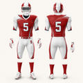 American Football Uniform - AF09