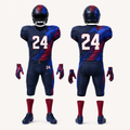 American Football Uniform - AF05