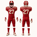 American Football Uniform - AF03