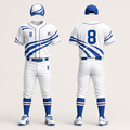 Baseball Uniforms - BU09