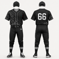 Baseball Uniforms - BU01