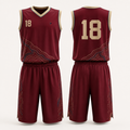 Basketball Uniform - 1008