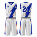 Basketball Uniform - 1001
