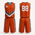 Basketball Uniform - 1006