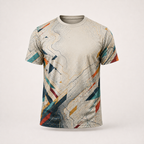 Adult & Youth Dri-Fit Performance Tee