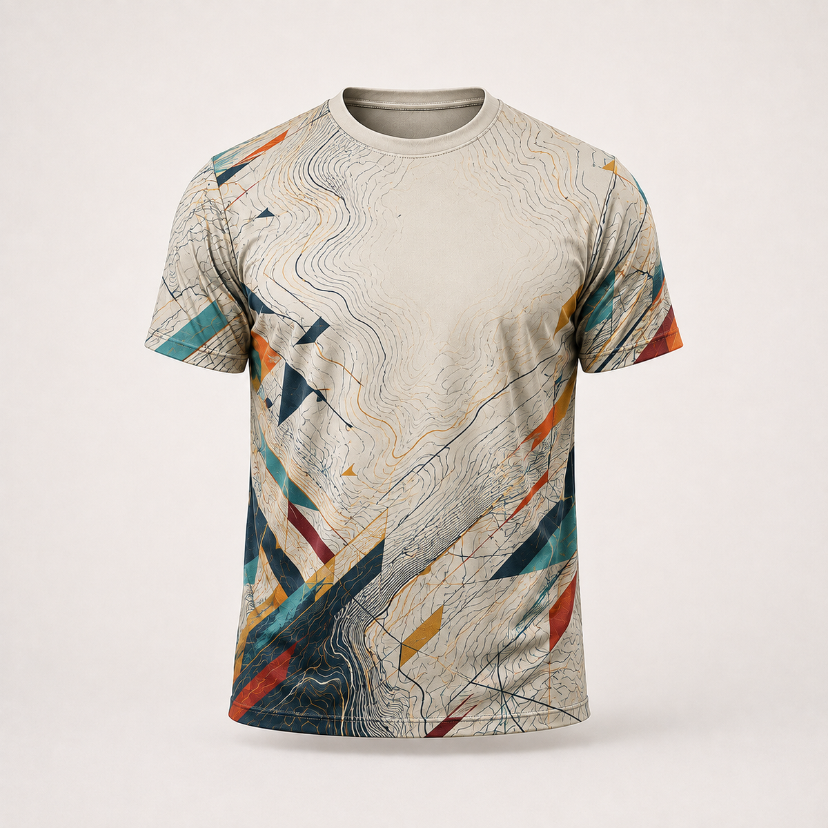 Adult & Youth Dri-Fit Performance Tee
