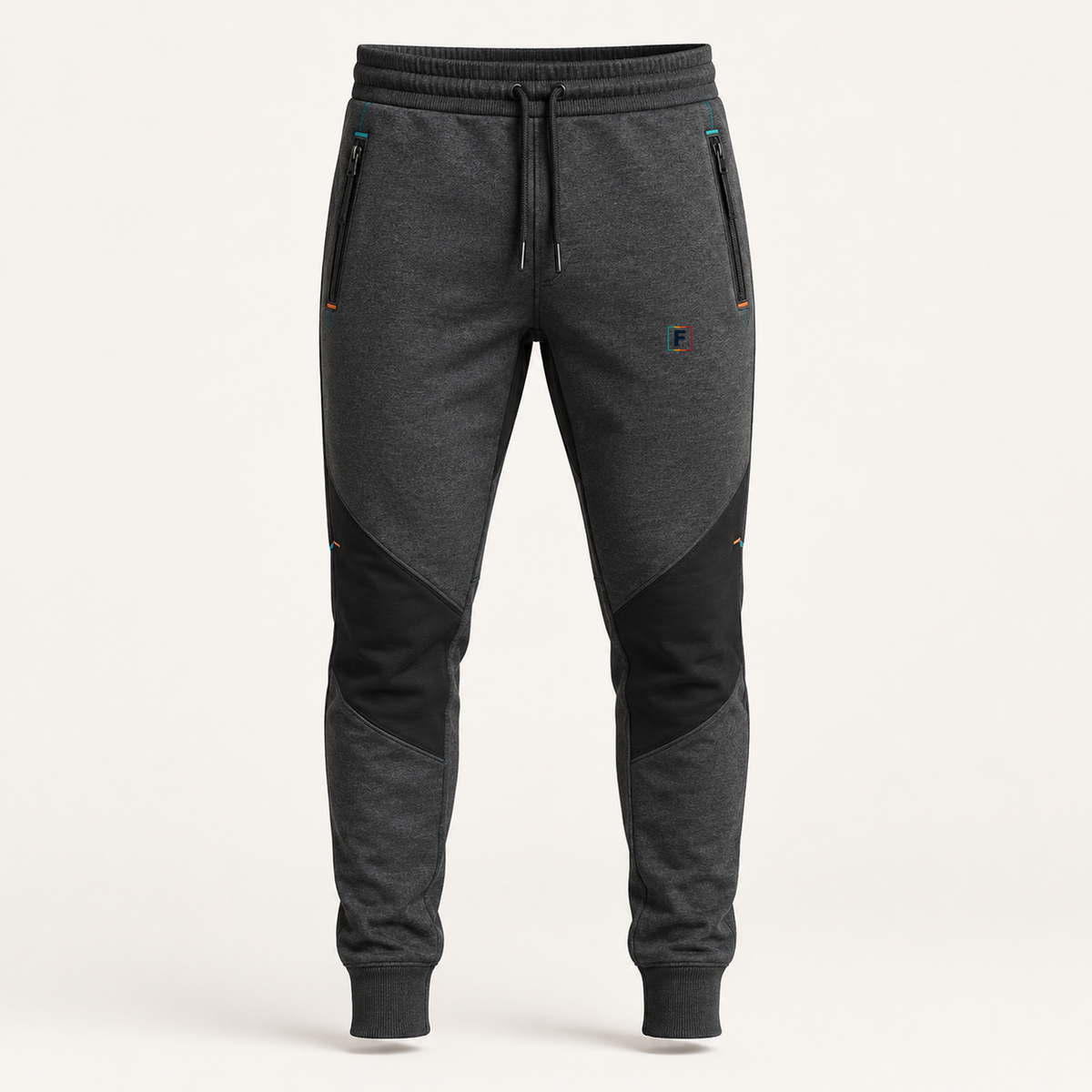Men’s Athletic Jogger Pants