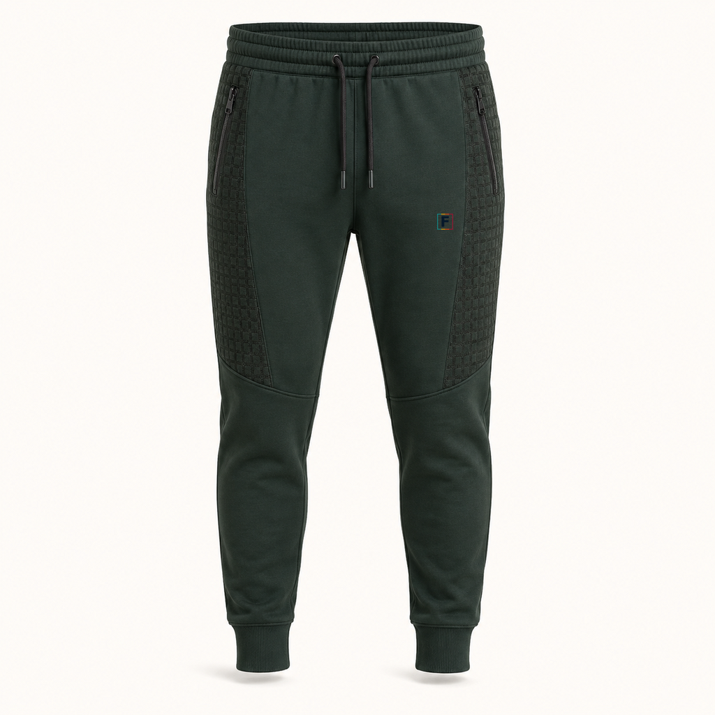 Men’s Athletic Jogger Pants