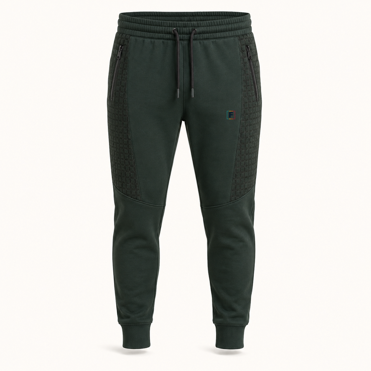 Men’s Athletic Jogger Pants