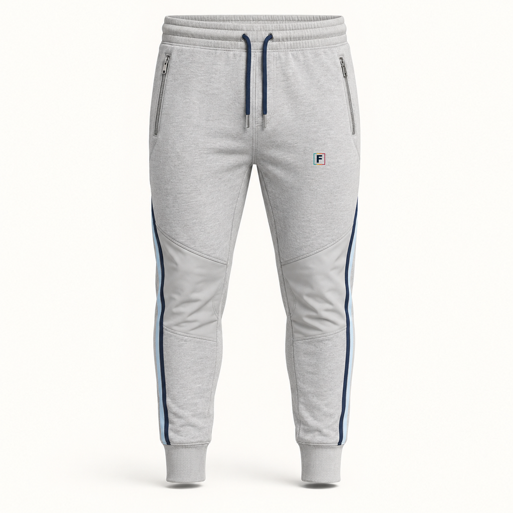 Men’s Athletic Jogger Pants