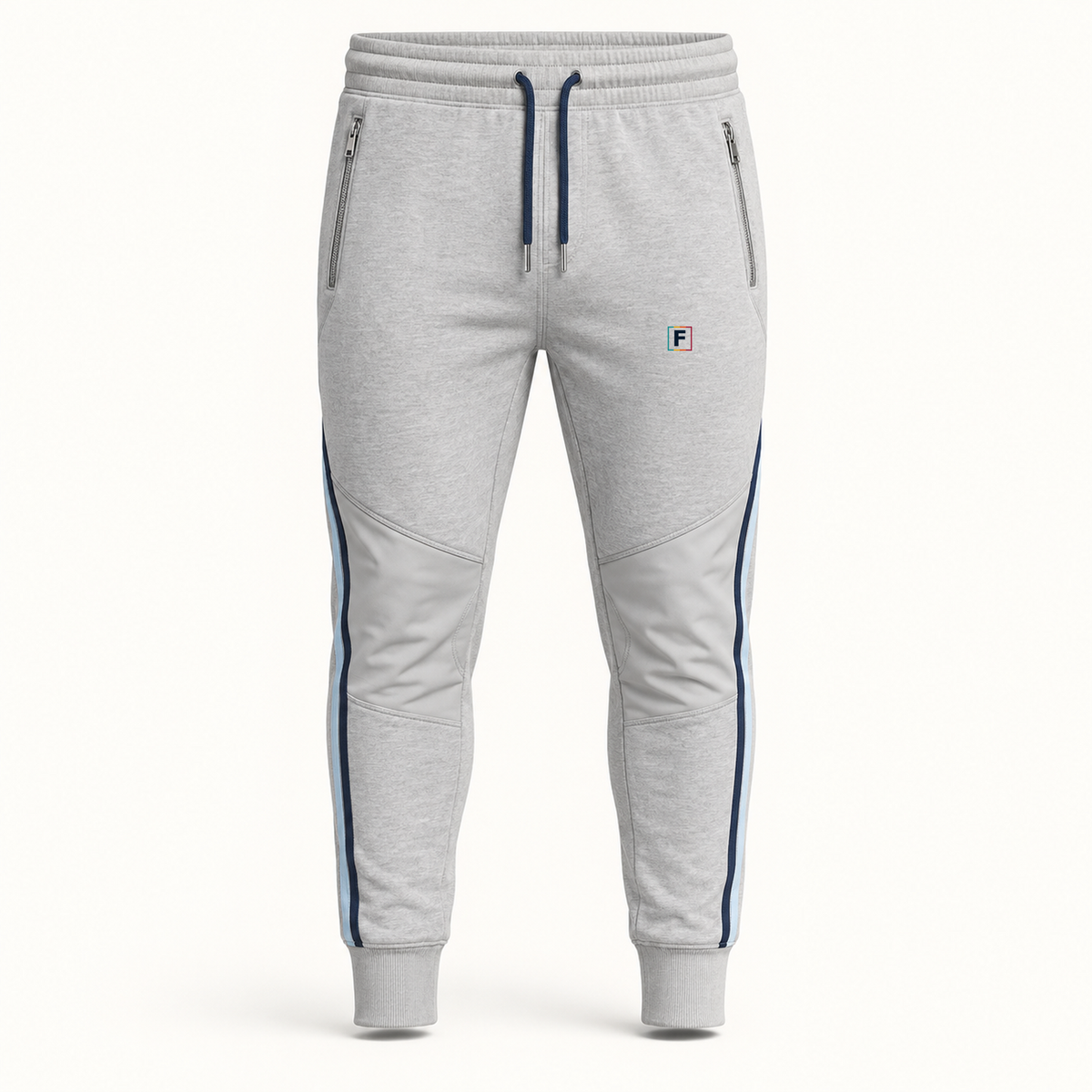 Men’s Athletic Jogger Pants