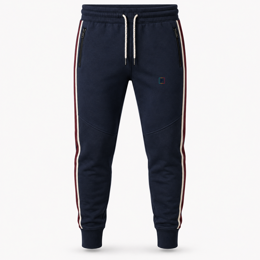 Men’s Athletic Jogger Pants