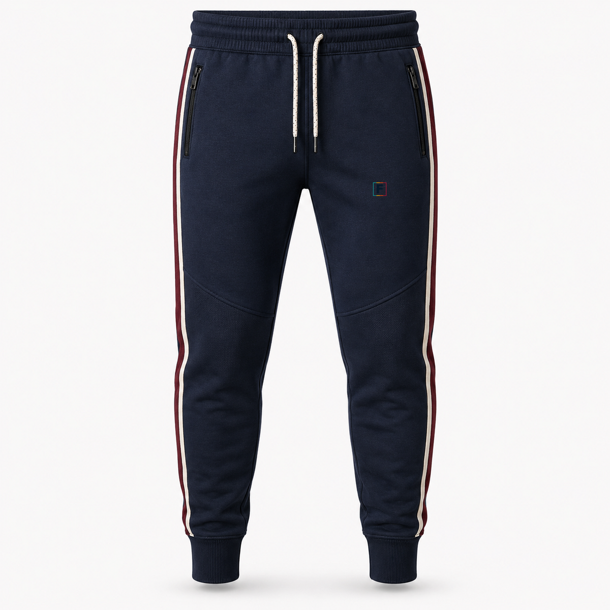 Men’s Athletic Jogger Pants