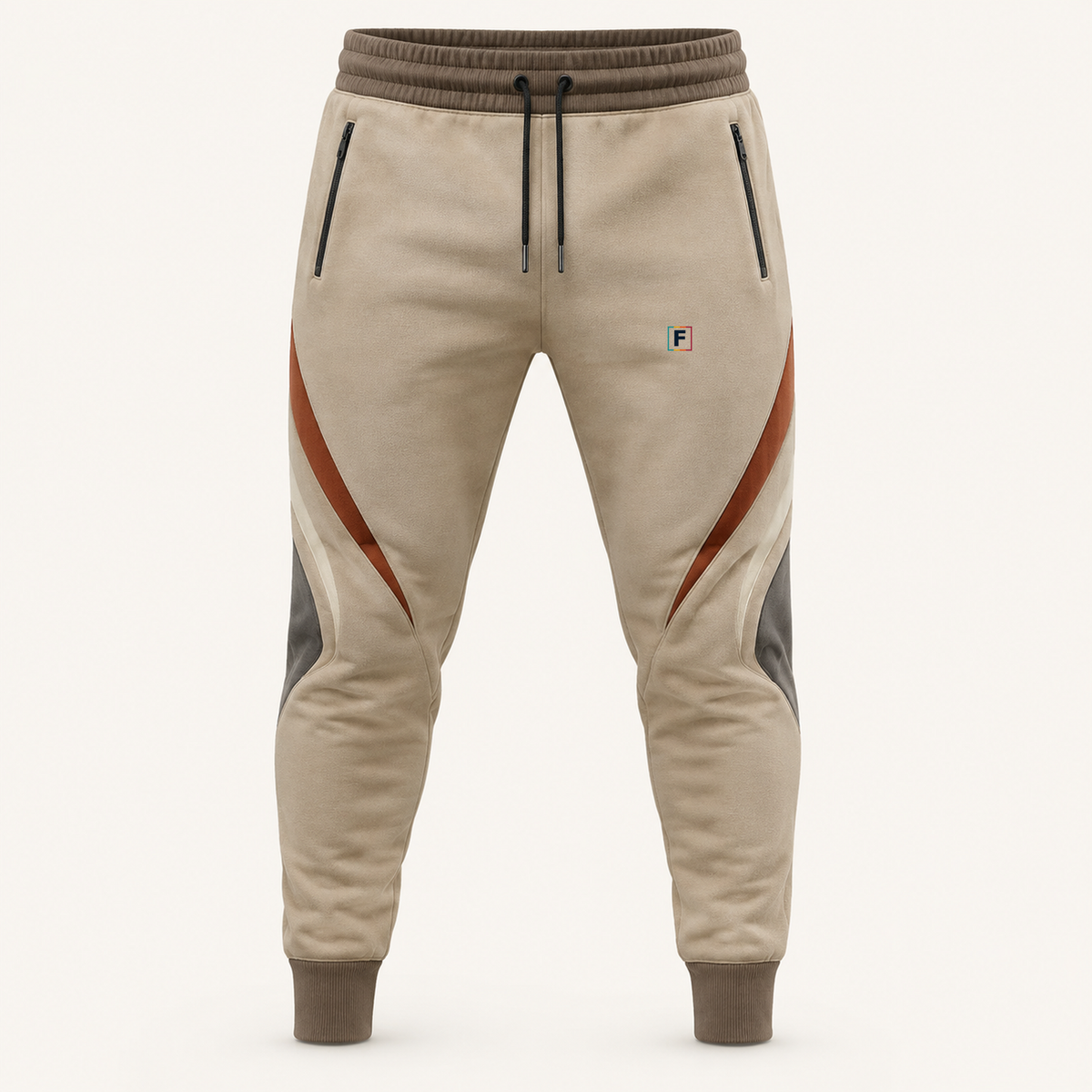 Men’s Athletic Jogger Pants