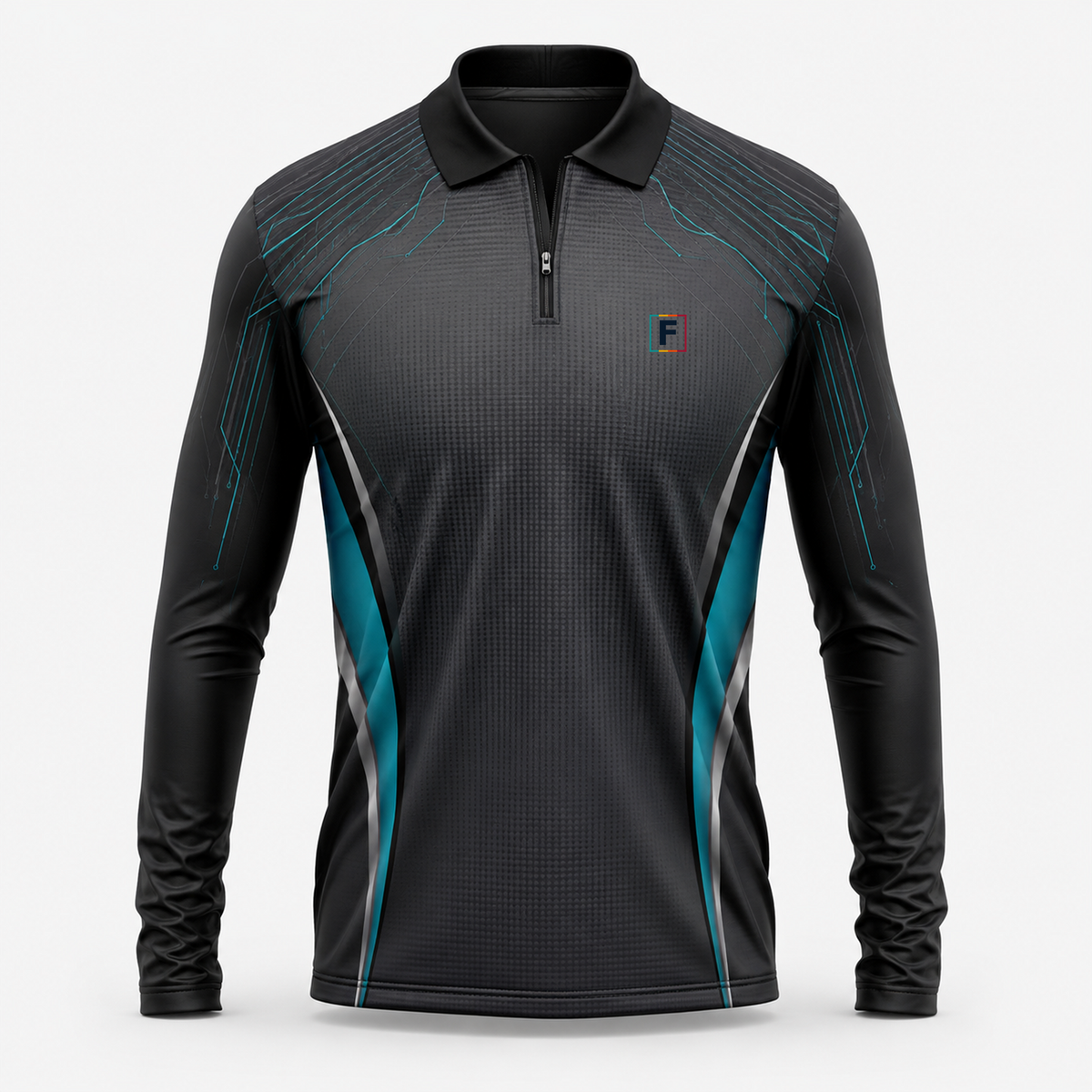 Men’s Athletic quarter Zipper