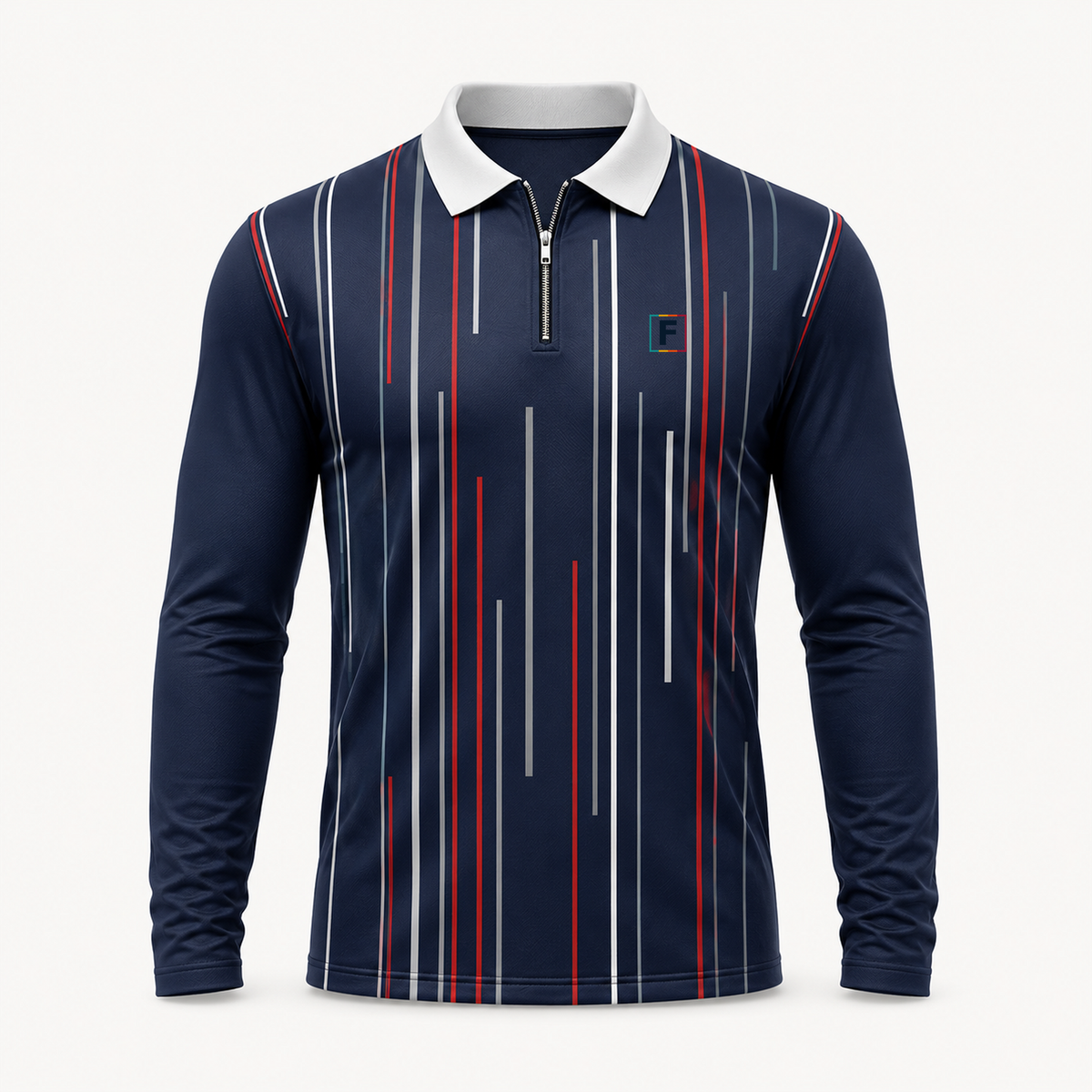 Men’s Athletic quarter Zipper